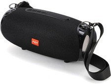 Outdoor Portable Bluetooth Speaker, IPX4 Waterproof Wireless Speakers, 5.0 Bluet