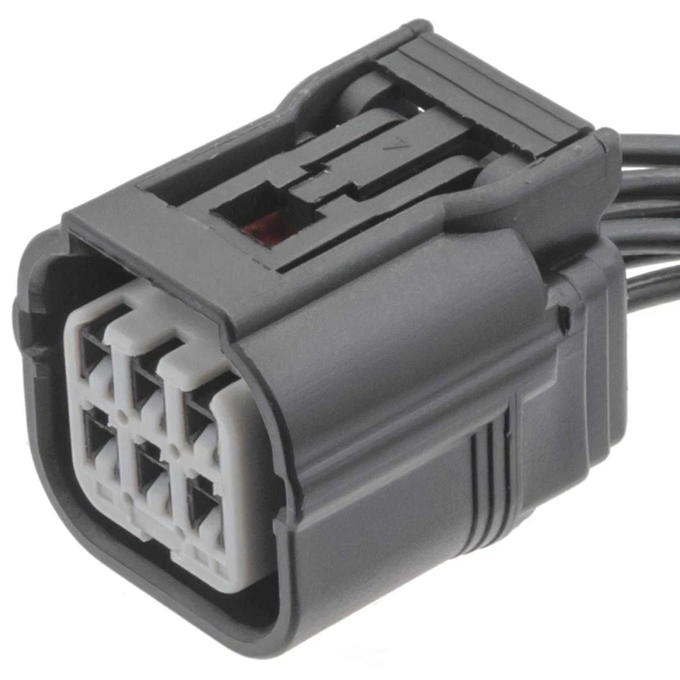 Conector sensor oxígeno STANDARD MOTOR PRODUCTS S3088 Foto 4 de 4