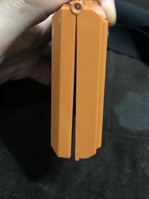 NINTENDO Donkey Kong Game and Watch (DK-52) 1982 WORKING