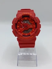 CASIO GA-110AC G-SHOCK
