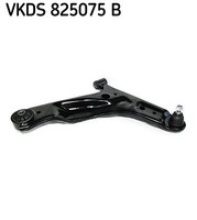 Vkds 825075 B SKF Lenker, RadaufhäNgung FüR KIA