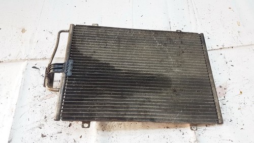 7700418301C Kondensator Klimaanlage  Renault Scenic DE875461-71