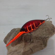 Evergreen Combat Crank 480 Fire Claw N Lures Fishing Japan Bass Sea River