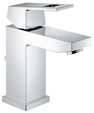 Grohe 2312900A Single Hole Single-Handle S-Size Bathroom Faucet 1.2 GPM - Chrome
