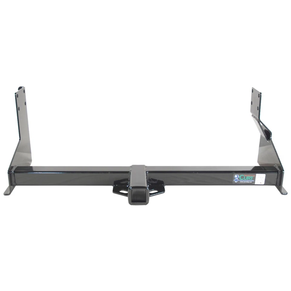 13358 Curt Hitch Rear for MB Mercedes Van Sprinter Mercedes-Benz 3500 2500 Dodge Foto 3 de 3