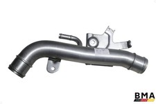 Audi RS6 RS7 Auxiliary Radiator Coolant Pipe 4K0121481L 2021 - 2025 OEM