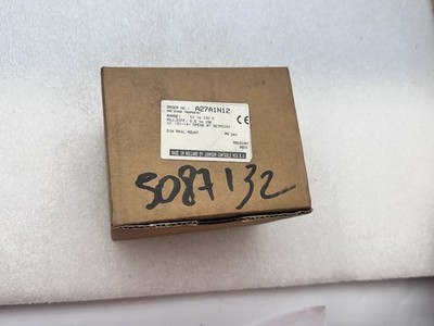Johnson Controls A27A A27A1N12 Thermostat
