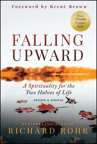 Falling Upward Revised and Updated by Richard RohrBrene Brown (HB 2023) - Image 5