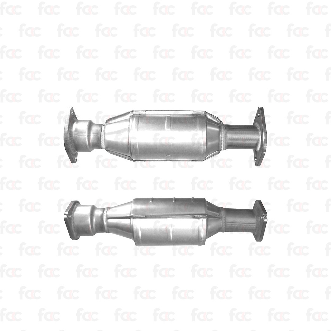 Petrol Catalytic Converter For Toyota Celica 2.0 94-96 Euro 2 BM Cats BM90693