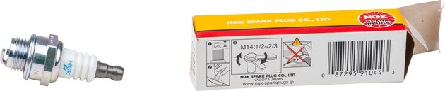 NGK Spark Plug BMR7A