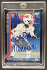 2025 Topps Maxwell Hairston Black (Raw)