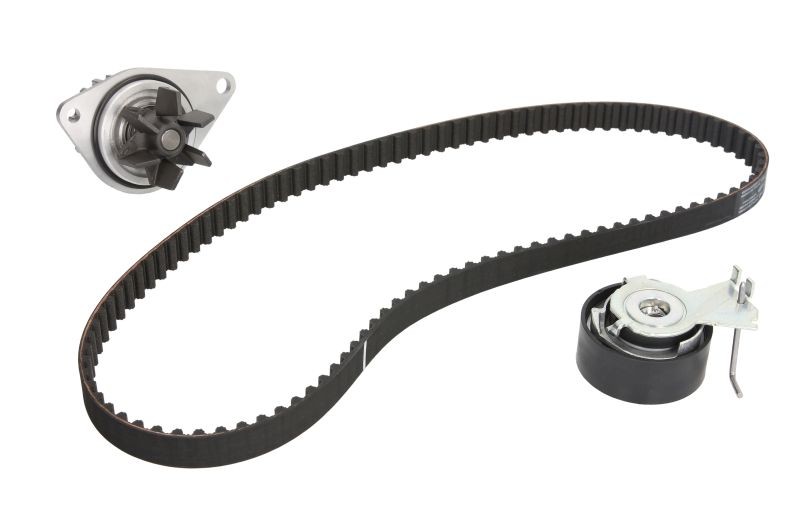 Fits GATES-ZESTAWY KP15575XS TIMING BELT KIT +PUMP - Image 28