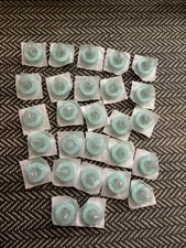 Enfamil Slow-Flow Soft Nipple - Pack of 27 Nipples