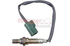 Sonde lambda Nissan ALMERA