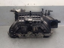 03C129711AD ANSAUGKRÜMMER / 03C129709BD / 5467192 FÜR VOLKSWAGEN SCIROCCO III 1