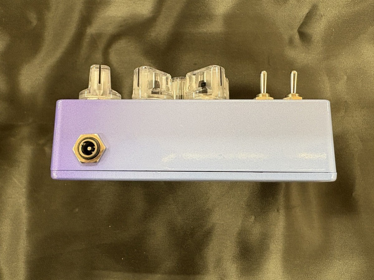 Vivie Diver Jelly Used Delay | eBay