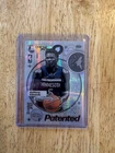 2025 Topps Chrome Anthony Edwards Base (RAW)