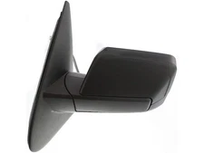Left Mirror TechPro 89GSWG47 for Ford Expedition 2008 2007