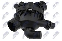 NTY Thermostat, KüHlmittel CTM-BM-072 FüR BMW