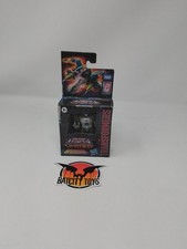 Transformers Legacy United Energon Universe Megatron