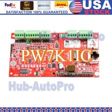Honeywell ProWatch PW7K1IC PW-7000 Series Intelligent Controller