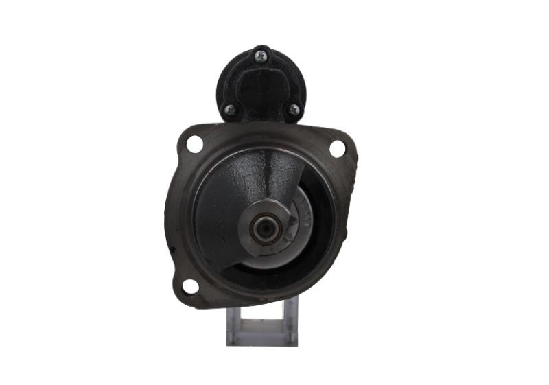 Mahle New Starter Motor Assembly 12 Volt 8470 Gram For Perkins 3.2 kw MS395