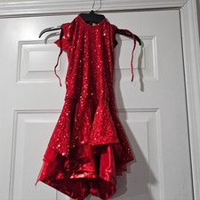 Skater or Dancer Outfit For A Child S ze Small