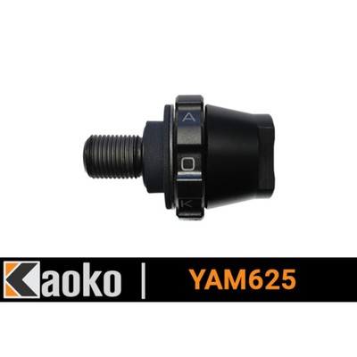 Envío gratis estabilizador control del acelerador kaoko yamaha para moto