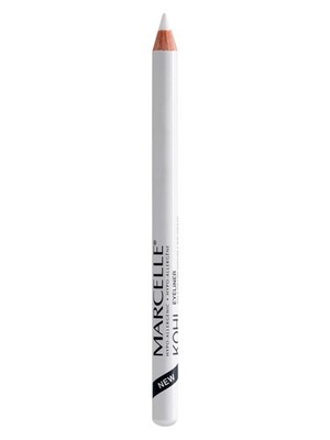 Marcelle Waterproof Eyeliner Pencil 04 Ounce Intense Colour Hypoallergenic