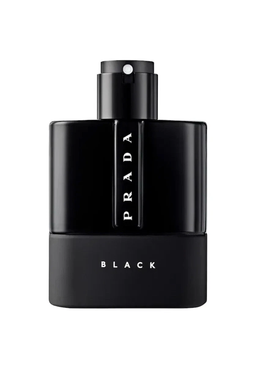 PRADA Black Fragrances for sale | eBay