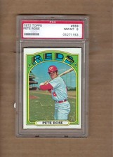 1972 Topps Baseball Cards 68