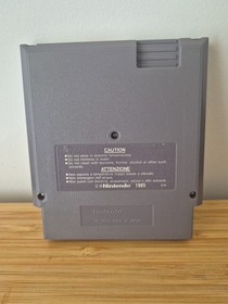 Rollergames NES PAL A Konami NES-US-AUS 1991 Nintendo