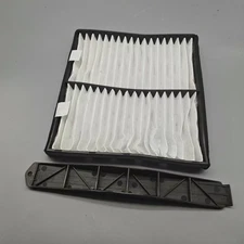 Cabin Air Filter Retrofit Kit 22759208 FOR Chevy Silverado Tahoe Avalanche Subur