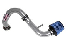 Injen Rd6061p Rd Cold Air Intake System - Polished For 2004-2009 Mazda 3