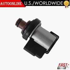 CVT Lock-Up Solenoid Kit For Subaru Lineartronic Torque Converter TR580 TR690