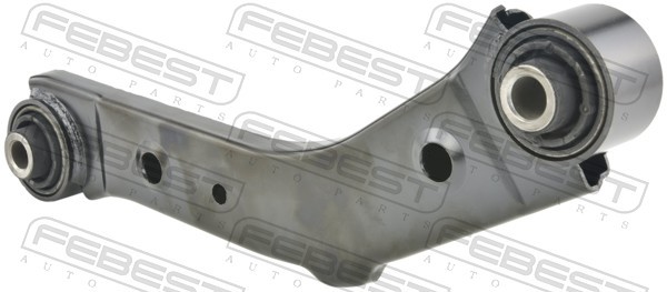 Febest Querlenker Lenker RadaufhäNgung Hinten Oben FüR Kia Sportage-image