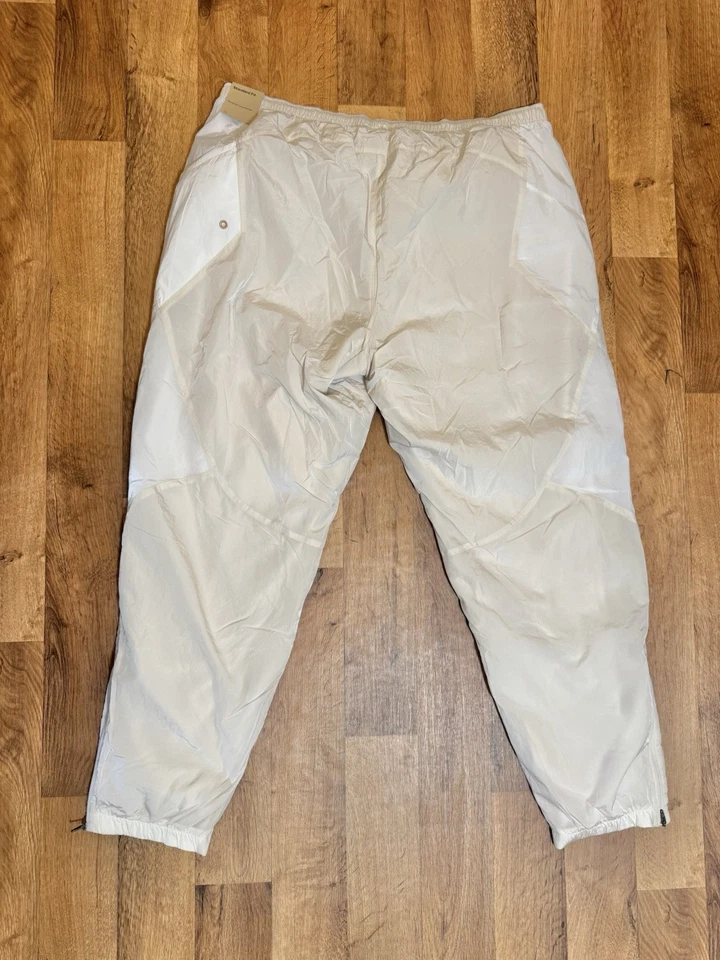 Pantalones de fútbol Nike Culture Of Football Therma-FIT para hombre talla 2XL FN2391-104 Foto 2 de 4