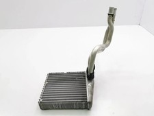 NISSAN MICRA III K12 Wärmetauscher Innenraumheizung 310805 669223C 30454560