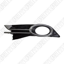 Parachoques delantero parrilla inferior bisel luz antiniebla para Honda Odyssey 2014-17 71118TK8A60
