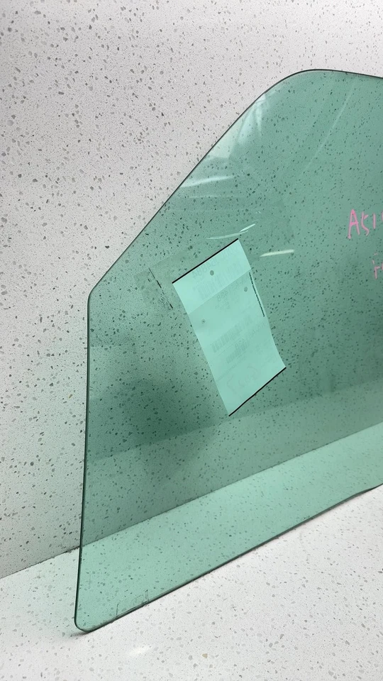 2007- 2017 Ford FORD EXPEDITION Left Front Door Glass/window Foto 3 de 4