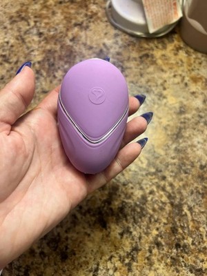 Rose Joy Toy personal massager