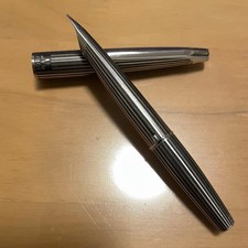 Pilot Mu &mu; Fountain Pen