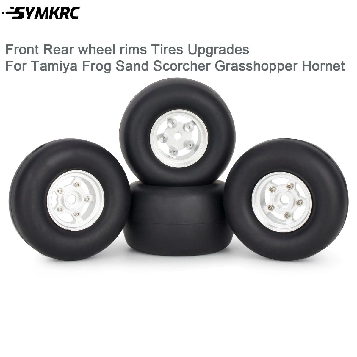 tamiya sand scorcher tires products for sale | eBay