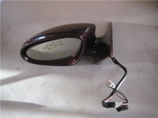 Retroviseur gauche (ou coque) Mercedes 350