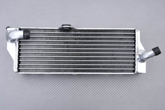 Radiateur eau gauche de remplacement pour moto Husqvarna TE 510 - 2