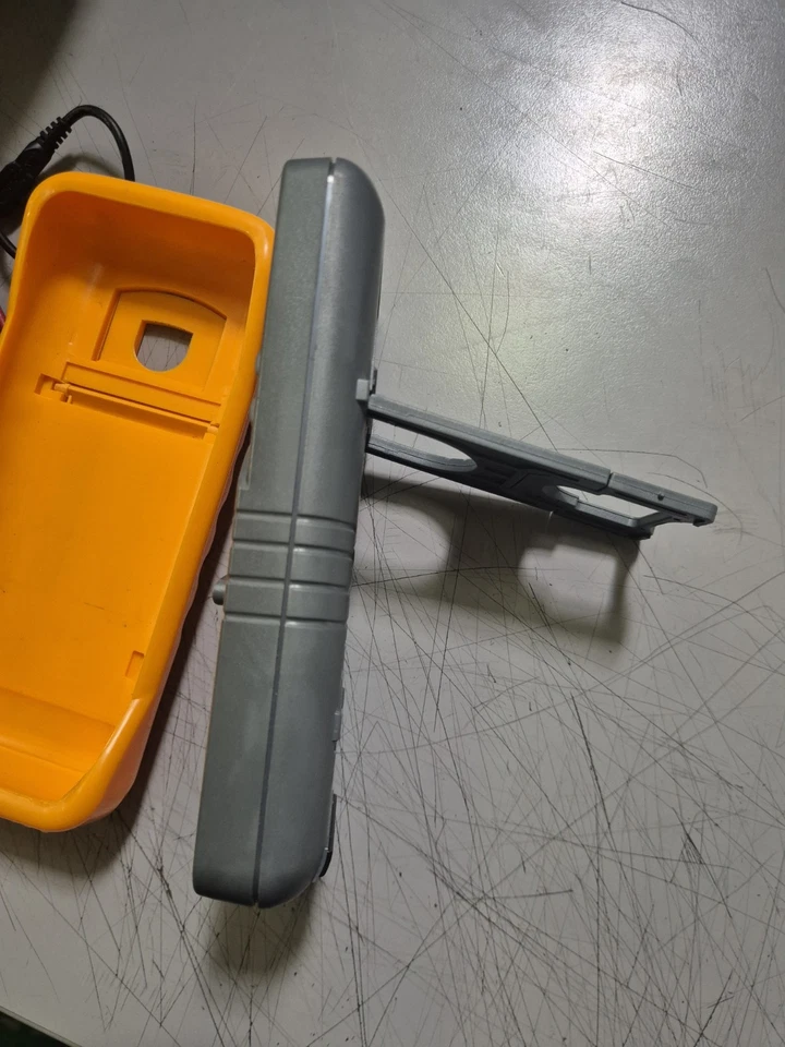 multimetro digitale Tester Lafayette Mas 345 Professionale  - Immagine 3 di 4