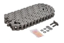 Chaîne d'entraînement pour HONDA CB, RVT, VTR; KAWASAKI GPZ, Z 400-1100