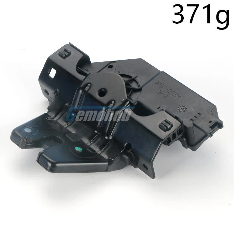 Cerradura de la tapa del maletero trasero para BMW 525i 525xi 528i 2004-10 Foto 3 de 4