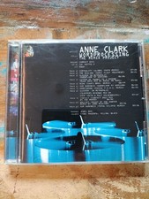 Anne Clark - Wordprocessing CD