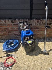 Ashbys Sensei 250psi Professional Carpet Cleaning Machine Airflex Prochem Alltec
